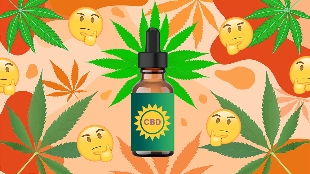 How to Identify the Right CBD Oil Product Online