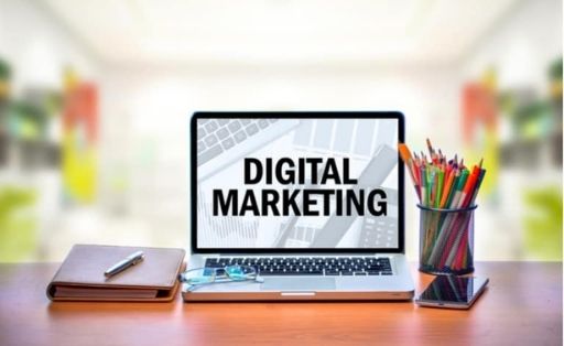 Benefits of Digital Marketing to Businesses