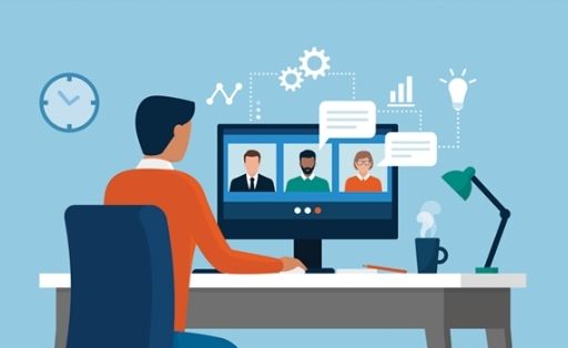 How The Right Tech Can Make a Remote Workforce Feel United