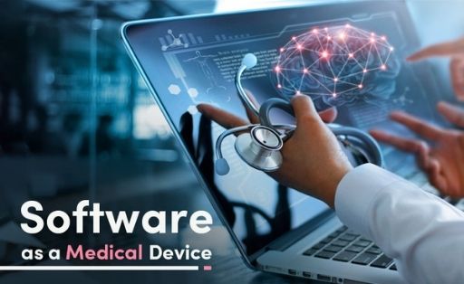 Software as a Medical Device Business