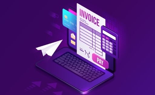 Automating Invoice Processing Solution