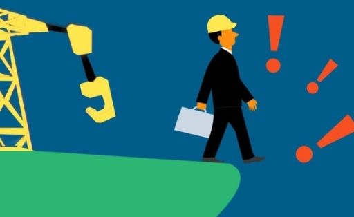 3 Ways IoT Is Expected To Improve Construction Risk Management