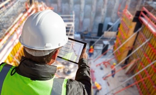 Technological Innovations Revolutionising the Construction industry