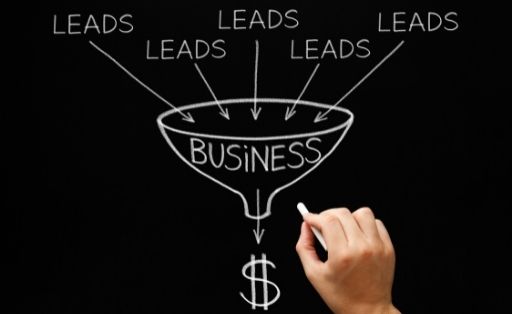 How To Get Leads For Your New Landscaping Business