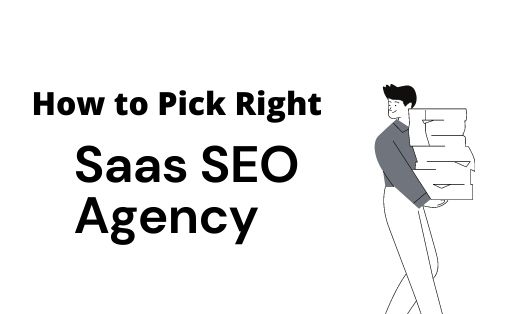 Saas SEO Agency
