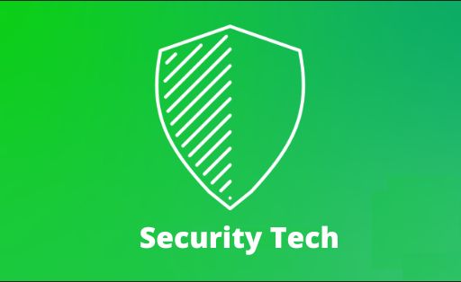 Security Tech