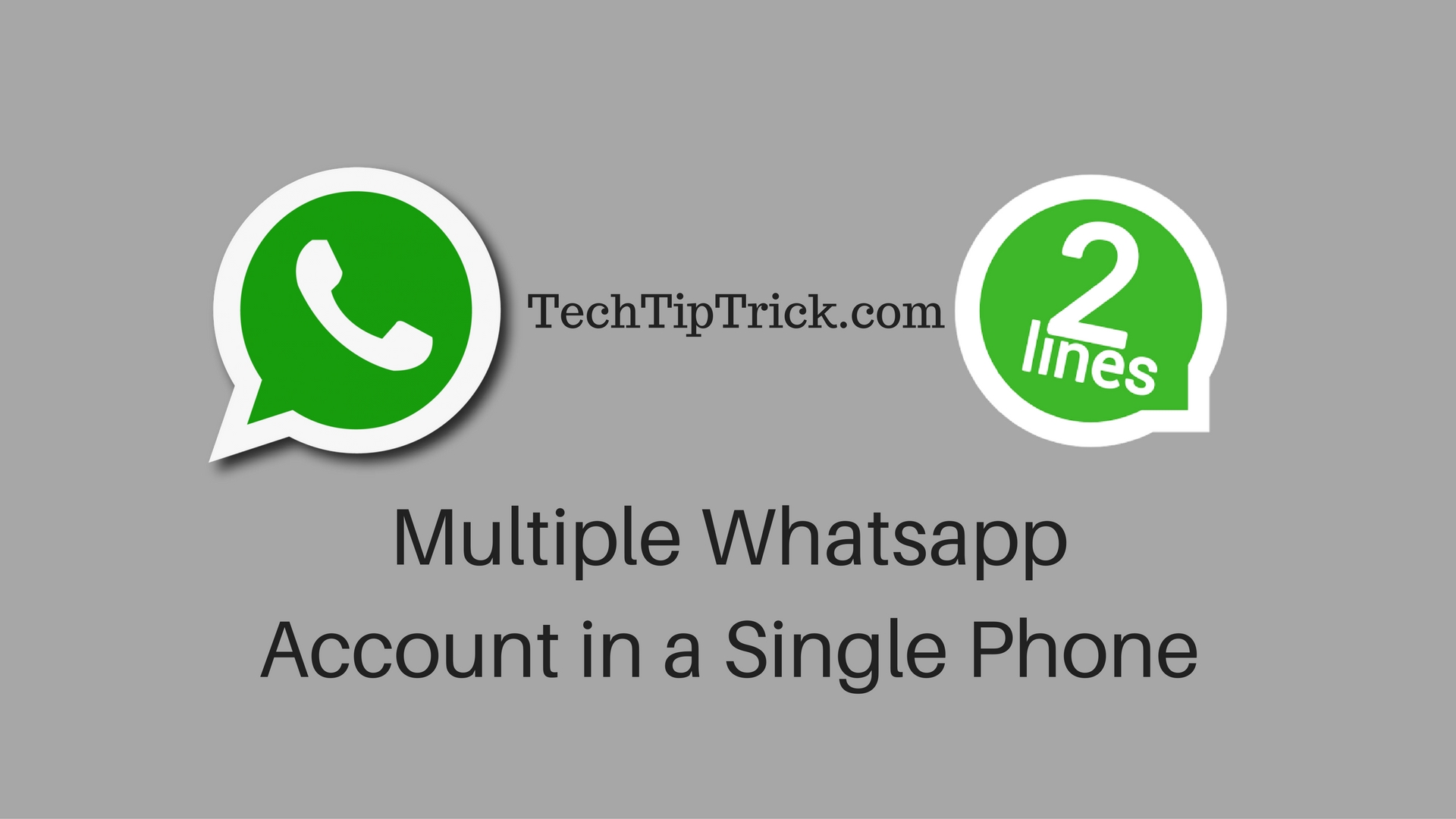 dual whatsapp download