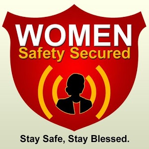 Women Safety Secured App