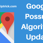 Google Possum Algorithm Update for Local Business Address