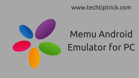 memu android emulator download for windows 10