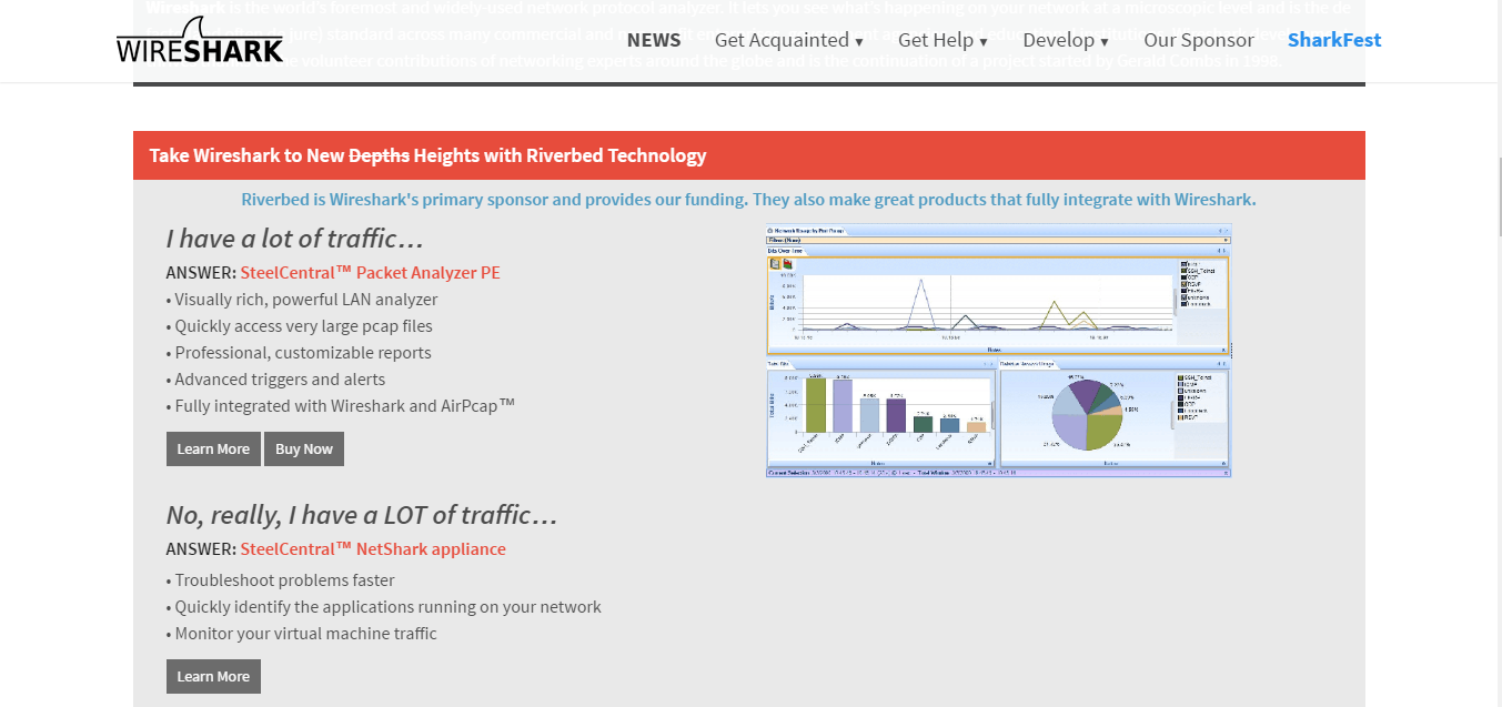 free windows network monitoring software