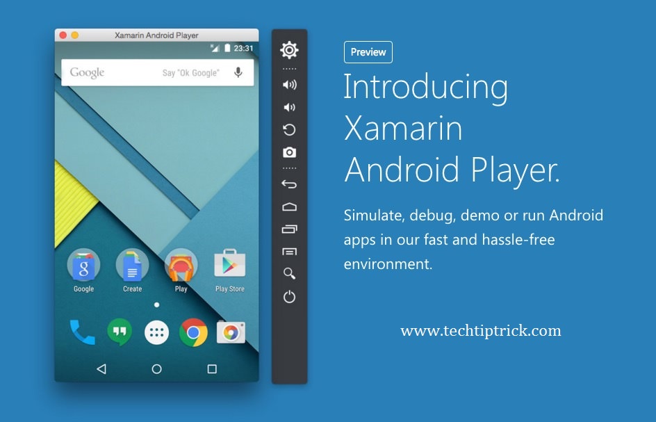 xamarin studio windows