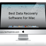 Best Data Recovery Software For Mac 2017