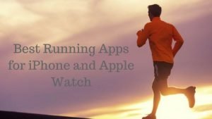 Running Apps for iPhone