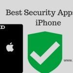 Best Security Apps For iPhone and iPad 2017