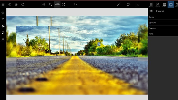 best free photo editing apps for windows 10