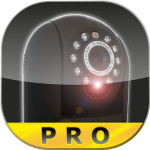 Foscam Surveillance Pro iPhone Security App 2017