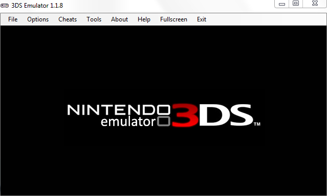 Nintendo 3DS iOS Emulator for Windows PC