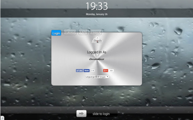 iPad Simulator for Windows PC