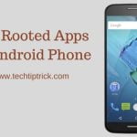 Best Rooted Apps for Android