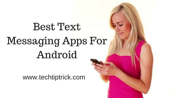 Best Text Messaging Apps For Android