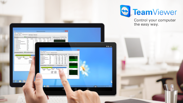 which is faster teamviewer anydesk remote control