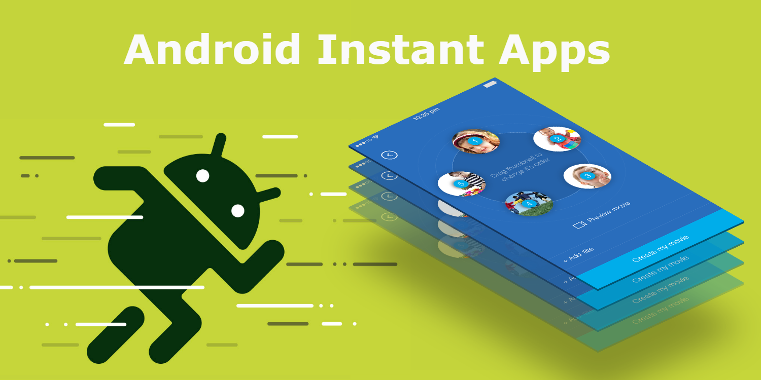 Android Instant Apps