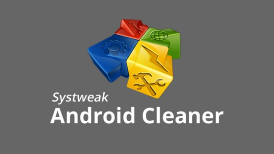 cleaning app for android phone