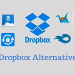 Dropbox Alternative