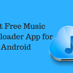 Best Free Music Downloader App for Android