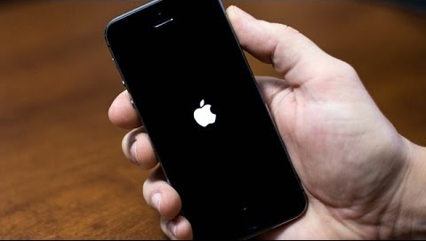 How to Fix An iPhone Stuck on Apple Logo? - TechTipTrick - Android