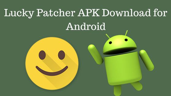 Lucky Patcher APK Download