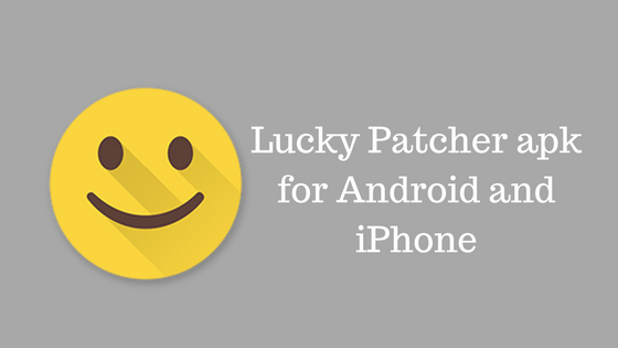 Lucky Patcher APK