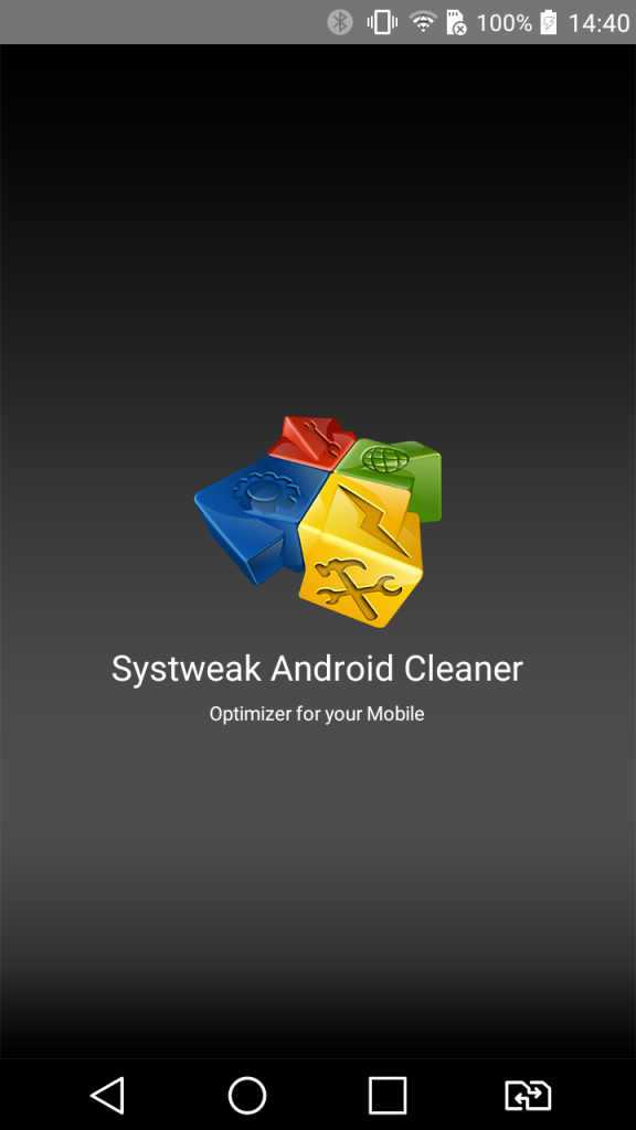 Systweak Android Cleaner App