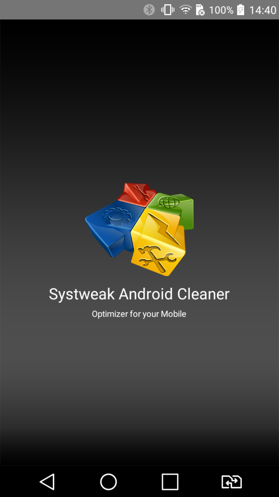 download the new version for android Systweak Disk Speedup 3.4.1.18261