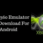 Xbox 360 Emulator APK Download For Android