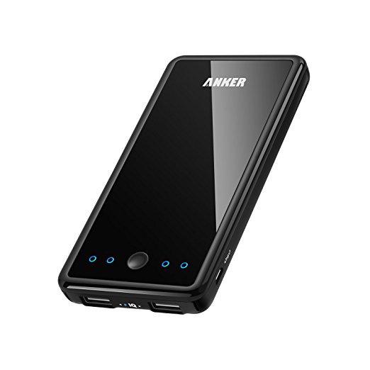 Anker AK 10000mAh External Battery Power Bank