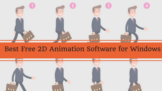 free animation software for mac tupi 2d