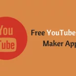 Free YouTube Intro Maker