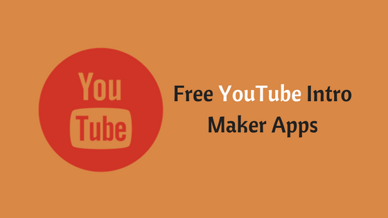 Free YouTube Intro Maker - Create Video Intros - Visme