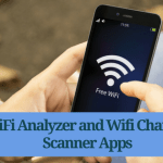 Best WiFi Analyzer and Wifi Channel Scanner Apps to Optimize Wifi
