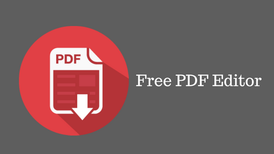 pdf editor online download free