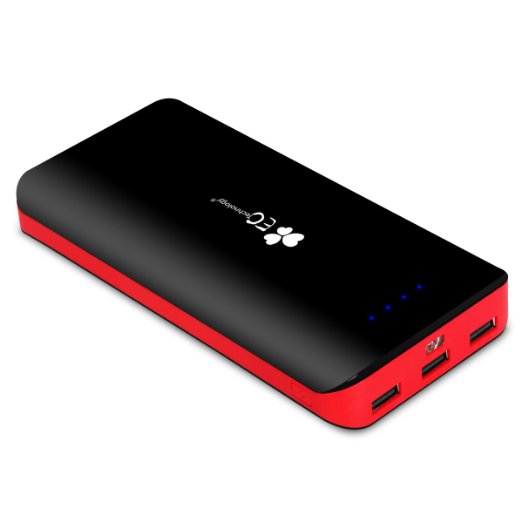 EC Technology 22400mAh Power Bank Ultra High Capacity