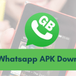 GB WhatsApp Apk Latest Version Download for Android