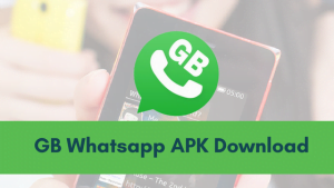 GB WhatsApp Apk Latest Version Download for Android