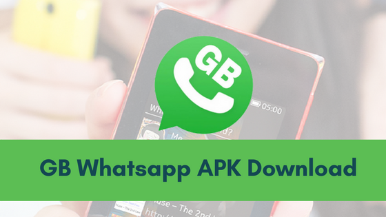 download of gb whatsapp latest version