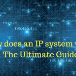 How does an IP system work