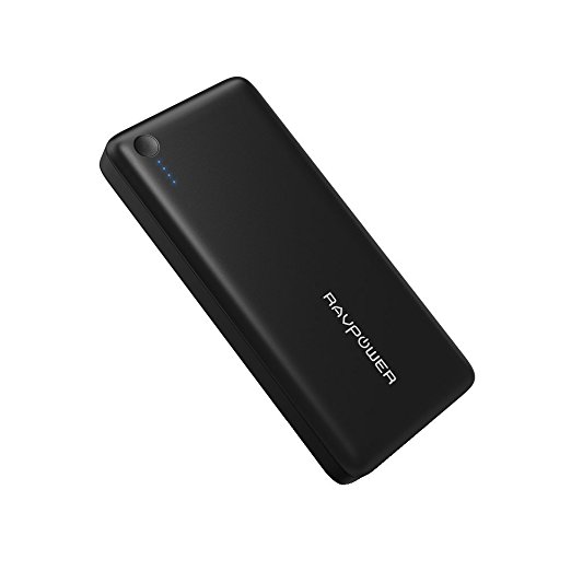 RAVPower power bank portable charger 26800mAh