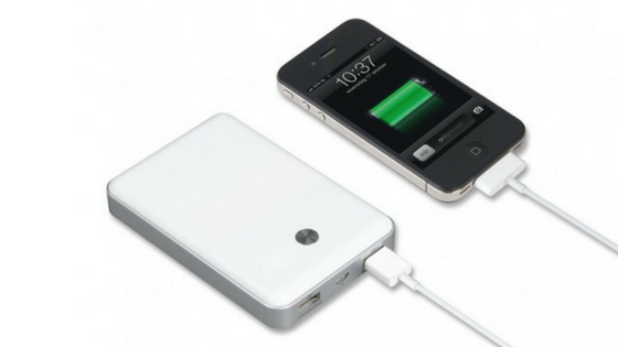 best iphone power bank