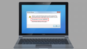 How to fix Windows Update Error 0X80070057